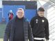 Calcio, Albenga. Finalmente squarci di sereno per gli ingauni e la famiglia Colla: &quot;Svolta in positivo a breve. Il futuro? Ragioneremo se continuare a impegnarci in questa piazza&quot;
