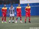 Calcio. Eccellenza: trasferte genovesi per Albenga e Cairese, la rimonta della Lavagnese passa dal match con la Voltrese