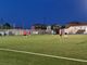 Calcio. Riflettori accesi al Riva, la webcronaca dell'amichevole tra Albenga e Soccer Borghetto
