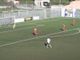 Calcio, Albenga - Taggia (3-1). Gli highlights dal Riva, diciottesima vittoria in campionato per i bianconeri (VIDEO)