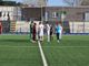 Calcio, Eccellenza. L'Albenga vede i playoff, battuto in rimonta il Ventimiglia