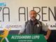 Calcio, Albenga. A Lupo non basta la vittoria contro l'Ospedaletti: "Possiamo fare meglio, in vantaggio dobbiamo spingere di più" (VIDEO) Calcio, Albenga. A Lupo non basta la vittoria contro l'Ospedaletti: "Possiamo fare meglio, in vantaggio dobbiamo spingere di più" (VIDEO)