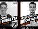 Calcio. L'Albenga annuncia Berretta, Davide Costamagna curerà la preparazione atletica