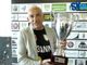 Calcio, Albenga. Santi Cosenza conferma la separazione tra Buttu e i bianconeri