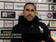 Calcio, Albenga. Il ds Cocito spiega le ultime mosse di mercato: &quot;Con Trofo e Mastroippolito sono arrivati due professionisti. Il Rapallo? Renderà la vita dura a tutti&quot; (VIDEO)