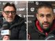 Calcio, Albenga, Il patron Bottega annuncia il silenzio stampa: &quot;Troppe voci, la squadra ne risente. Rapporto con la città? Oggi ho ricevuto tante manifestazioni di sostegno&quot; (VIDEO)