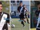 Calciomercato, Albenga. Venneri resta in bianconero, in uscita Masetti ed Esposito. Una punta in arrivo dal Licata