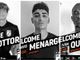 Calciomercato. Ufficializzato il talento Menargues, ok anche per la punta Quintero e il portiere Diego Dottore