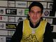 Calciomercato, Albenga. Ufficiale un grande ritorno, Leonardo Di Salvatore si è già allenato con la truppa bianconera