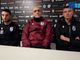 Calcio, Albenga. Quattro gol alla Vogherese e tripla conferenza. Mister Fossati: &quot;Con questi ragazzi si ha il piacere di andare ad allenamento&quot; (VIDEO)