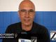 Calcio, Albenga. Fossati ha un aggettivo per i bianconeri: &quot;Belli! Non era facile fermare l'Alcione, cuore e intensità non dovranno mai mancare&quot; (VIDEO)