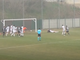 Calcio, Serie D. All'Albenga non bastano due gol per far punti con l'Rg Ticino (LA SINTESI DEL MATCH)