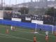Calcio, Albenga - Finale: Marquez risponde a Fabbri, ecco i gol dell'Annibale Riva (VIDEO)