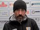 Calcio, Albenga. Grandoni vuole girare subito pagina: &quot;Resettiamo, oggi i ragazzi hanno dato il massimo&quot; (VIDEO)