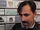 Calcio, Albenga. Alessandro Grandoni e i bianconeri partono con un pareggio: &quot;Non si può pensare sempre di dominare. Nella ripresa una mezz'ora ad alti livelli&quot; (VIDEO)