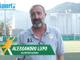 Calcio. Albenga. Primi tre punti e qualche pensiero per Lupo: &quot;Sono inc... per i 10 minuti di blackout, ma abbiamo fatto tanto di buono&quot; (VIDEO)