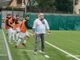 Calcio, Cairese. Sprint Lepore per la panchina? Il nome del nuovo tecnico dovrebbe essere svelato la prossima settimana