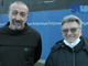 Calcio. Lupo e Cometto tra campo e mercato: &quot;Prestazione super contro la Genova Calcio, all'appello manca una punta&quot; (VIDEO)