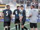 Calcio. E' scoccata la scintilla tra Lupo e l'Albenga: &quot;Questa piazza ha un potenziale enorme. Siamo più avanti del previsto, ma con un paio di innesti possiamo diventare davvero forti&quot;
