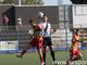 Calcio, Albenga. Mariano Rudi serra il fortino dopo l'1-0 con il Finale: &quot;Compattezza fondamentale per ottenere i tre punti. Lupo maestro nel gestire il gruppo&quot;
