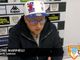 Calcio, Albenga. Marinelli tra campo e mercato: &quot;Stiamo facendo qualcosa di irripetibile. Nuovi innesti? Eventualmente solo di prospettiva&quot; (VIDEO)