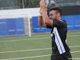 Calcio. Il commiato di Facundo Marquez: &quot;Albenga sempre nel mio cuore, non ti dimenticherò mai&quot;