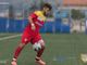 Calciomercato. Facundo Marquez non è più un giocatore dell'Albenga, ufficiale il trasferimento al Sestri Levante