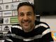 Calcio, Albenga. Prima conferenza al &quot;Riva&quot; per Santi Cosenza: &quot;Lunedì la proprietà sarà in città. Ripartiamo da Cocito, Ferrante e D'Angelo&quot; (VIDEO)