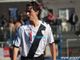Calcio, Albenga. Dal vivaio sboccia un altro fiore, primo gol per Simone Mariani
