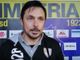 Calcio, Albenga. Solari non nega il proprio rammarico: &quot;Puniti dalla ripartenza finale dell'Imperia. La mia posizione? Penso solo a lavorare 24 ore su 24&quot; (VIDEO)