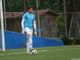 Calcio, Albenga. Ore decisive per Sogno, confermato il portiere Tommaso Scalvini
