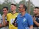 Calcio, Albenga. Lungo contatto con Fossati, in alternativa le piste fuori regione