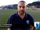 Calcio. L'Albissole riprende il Multedo nel finale. Sarpero: &quot;Sottoritmo facciamo fatica&quot; (VIDEO)