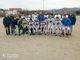 Calcio, Seconda Categoria. L'Albissole fa festa con tre turni d'anticipo, mister Gasparlin: &quot;Vincere non è mai semplice. Tantissime le dediche per questo risultato&quot;
