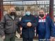 Calcio, Vado. ECCO ALDO SPINELLI AL CHITTOLINA: &quot;Per ora una sponsorizzazione, prematuri altri discorsi. Il Savona? Invenzioni giornalistiche&quot; (VIDEO)