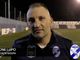 Calcio, Andora. Simone Lupo spiega le ragioni del racconto i nbiancoblu: &quot;Il mio cuore è per l'Albenga, ma il ruolo di Beppe Micucci è stato fondamentale&quot; (VIDEO)