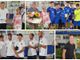 Calcio, Memorial Marchiano. Gli scatti delle premiazioni (FOTO)