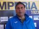 Imperia calcio, parla mister Soda dopo lo 0-0 con giallo:&quot; Cancellare questa partita e ripartire subito. Dovevamo vincerla nel primo tempo.&quot; (video)