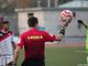 Calcio, Serie D. L'arbitro si stira, sospesa Ligorna - Sestri Levante. Il Gozzano espugna Borgosesia