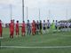 Calcio. Arenzano - Albenga è l'appuntamento con la Storia. La webrconaca dal Gambino (LIVE)