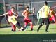 Calcio. Prima Categoria, quattro anticipi tra girone A e B: c'è il derby valbormidese Millesimo-Aurora, in campo anche Albissole, Letimbro e Spotornese