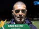 Calcio, Savona. Balleri tiene alta la guardia in vista del campionato: &quot;Riaffronteremo una buona Vadese, ma quest'entusiasmo è trascinante&quot; (VIDEO)