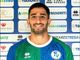 Calcio, Albenga. Oggi il test con la Pro Vercelli, tra i convocati anche l'argentino Barranco