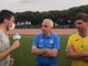 Calcio, Cairese. E' separazione con mister Benzi. Diego Alessi vicinissimo alla panchina
