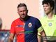 Calcio. Marco Carparelli saluta e ringrazia Sven Goran Eriksson: &quot;Ti devo la carriera da calciatore&quot; (VIDEO)