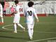 Calcio, Serie D: l'Arconatese riprende nel finale il Borgosesia, reti bianche tra Chieri e Imperia (LA NUOVA CLASSIFICA)