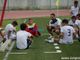 Calcio. Un positivo Covid nel Borzoli, la gara con il Celle Riviera sarà rinviata