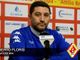 Calcio, Serie D. Attenzione e qualità per battere l'Albenga. Floris: &quot;Una grande gara, servivano queste caratteristiche per conquistare i tre punti&quot; (VIDEO)