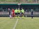 Calcio, Promozione. Salvezza e playout, all in in Bragno - Campese, la webcronaca dal Ponzo
