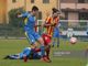 Calcio, Eccellenza: la prima giornata di playoff e playout. Subito Cairese - Finale e Albenga - Campomorone. Pietra con la Sestrese, Varazze in trasferta a Ventimiglia